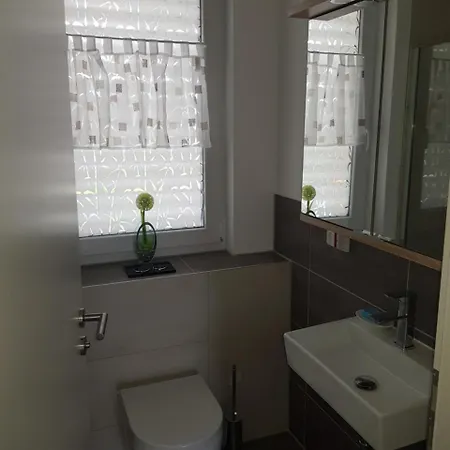 Homestay Gastehaus