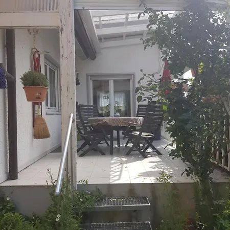 Gastehaus Affing