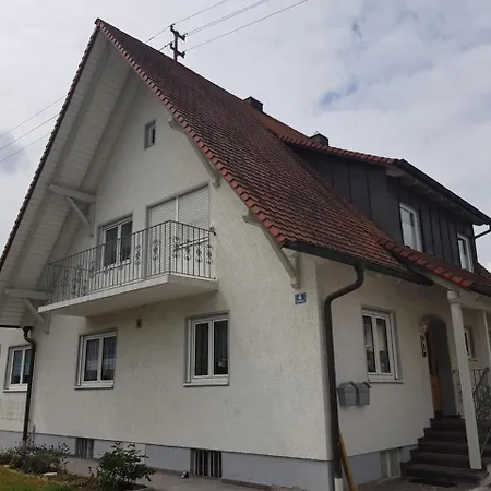 Gastehaus Affing