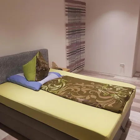 Homestay Gastehaus